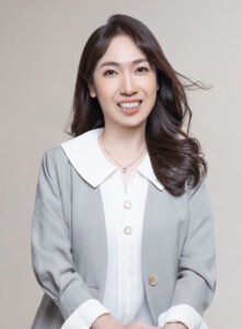 陳潔萍 Mandy（澳門）