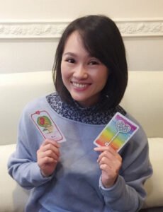 周佳蓉 Joma