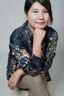 管苡岑 Alice Kuan