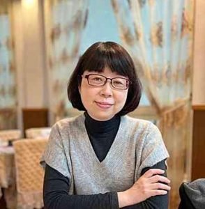 翁菁鴻