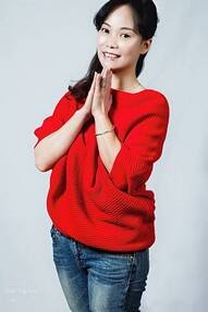 黃翊瑄 Vivi